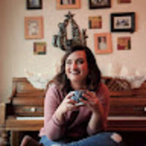 Meet your Posher, Madie